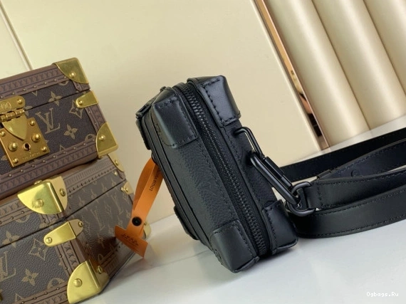 Wallet-22.5*14*5CM Trunk VUITTON LOUIS 0406